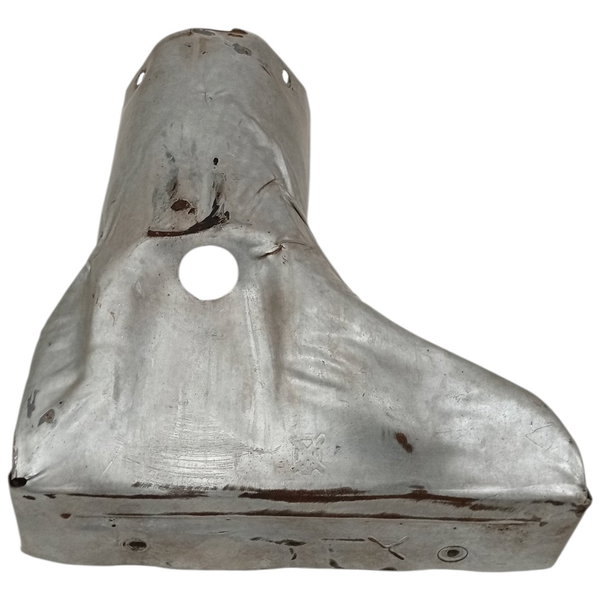 Defletor Color Coletor Escape Volkswagen Voyage Gol 2014