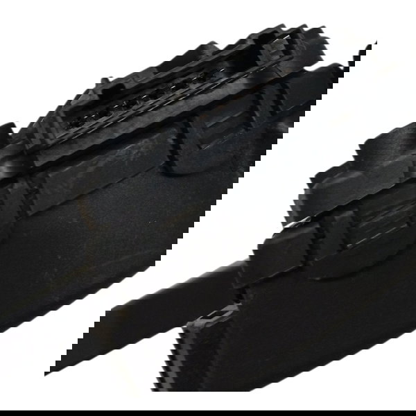 Pedal Acelerador Volkswagen Voyage 1.6 2014 2015 2016