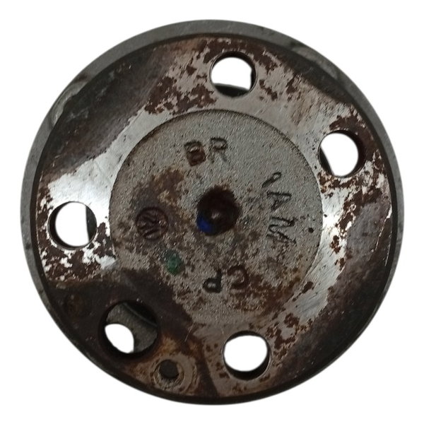 Cubo Roda Traseiro Esquerdo Volkswagen Voyage 1.6 2014 2015