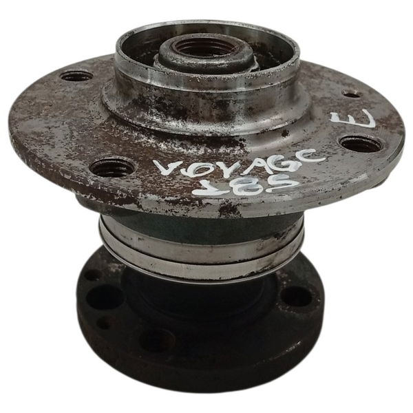 Cubo Roda Traseiro Esquerdo Volkswagen Voyage 1.6 2014 2015