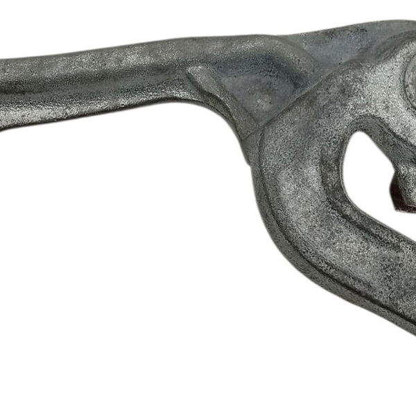 Suporte Alavanca Trambulador Volkswagen Voyage 2015