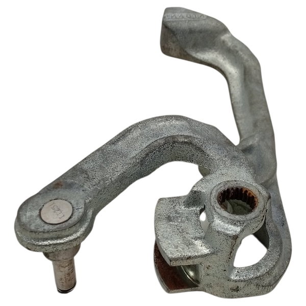 Suporte Alavanca Trambulador Volkswagen Voyage 2015