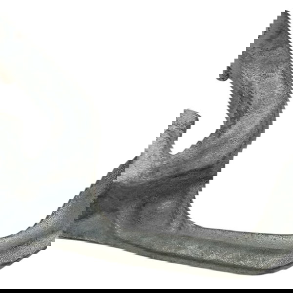 Suporte Alavanca Trambulador Volkswagen Voyage 2015