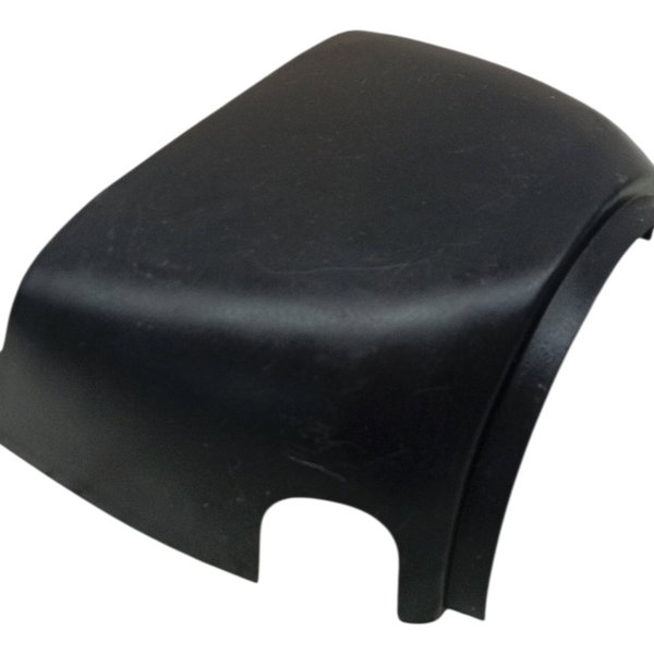 Moldura Superior Coluna Direção Fiat Siena 1.0 2008 Detalhe