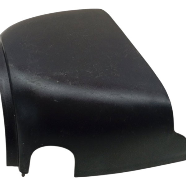 Moldura Superior Coluna Direção Fiat Siena 1.0 2008 Detalhe