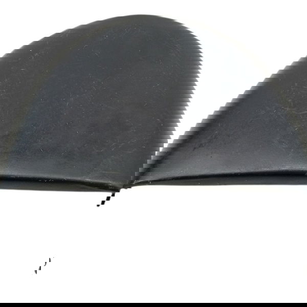 Moldura Superior Coluna Direção Fiat Siena 1.0 2008 Detalhe