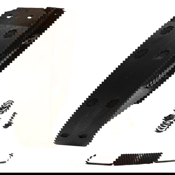 Jogo Sapata Freio Traseiro Direito Volkswagen Voyage 2014