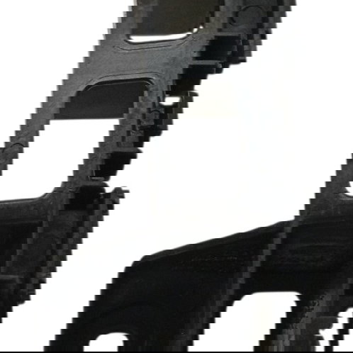 Guia Esquerda Parachoque Traseiro Voyage G6 G7