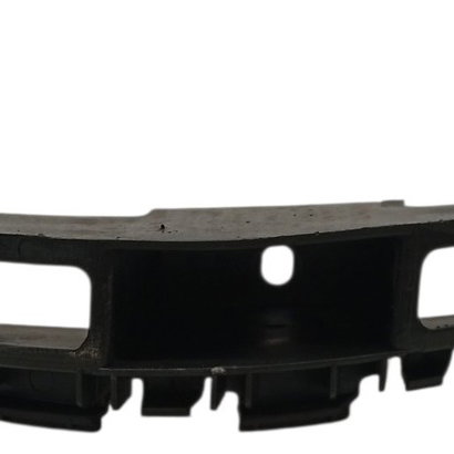 Guia Esquerda Parachoque Traseiro Voyage G6 G7