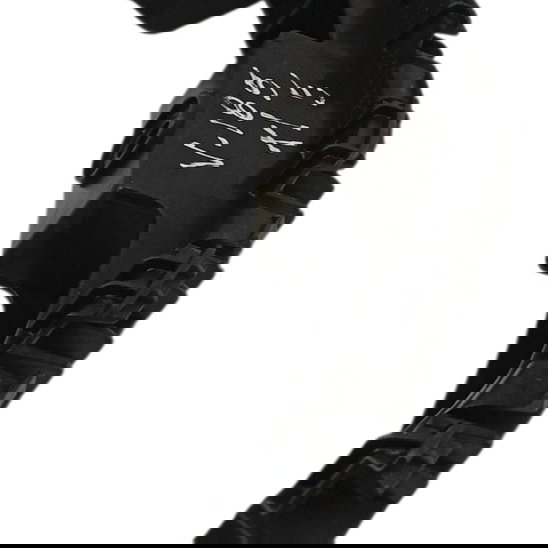 Guia Esquerda Parachoque Traseiro Voyage G6 G7