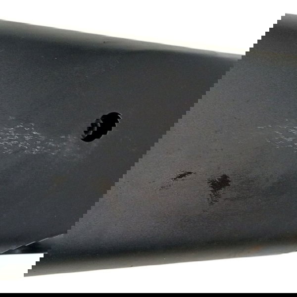 Moldura Inferior Coluna Direção Volkswagen Voyage 2015 2016