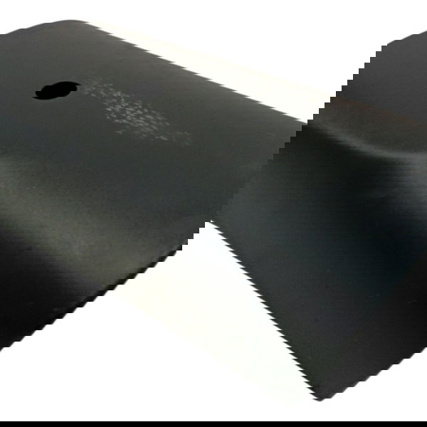 Moldura Inferior Coluna Direção Volkswagen Voyage 2015 2016