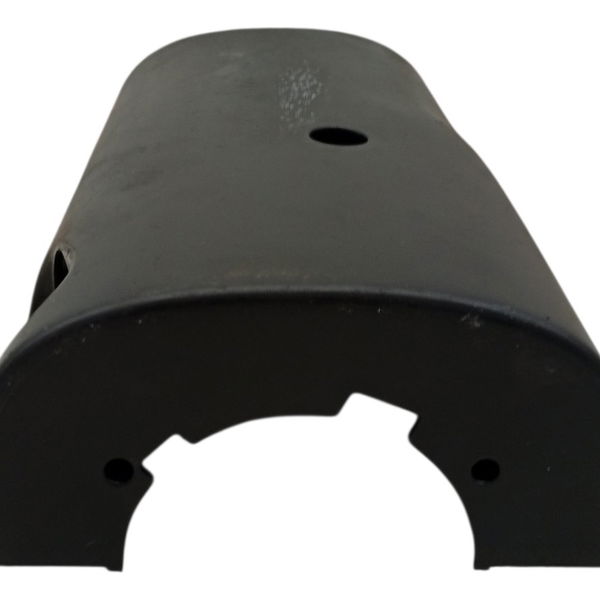 Moldura Inferior Coluna Direção Volkswagen Voyage 2015 2016