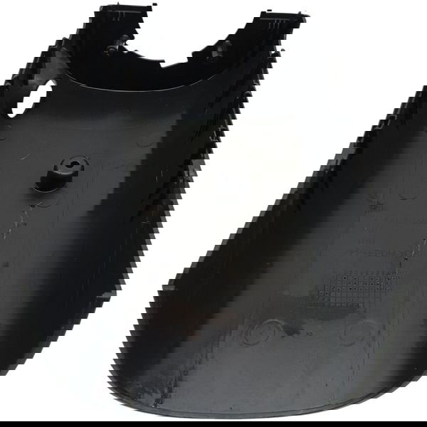 Moldura Inferior Coluna Direção Volkswagen Voyage 2015 2016