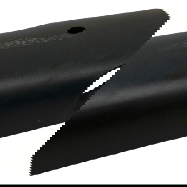 Moldura Inferior Coluna Direção Volkswagen Voyage 2015 2016