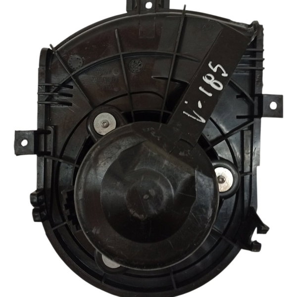 Motor Ventilador Ar Forçado Volkswagen Voyage 2014 2015