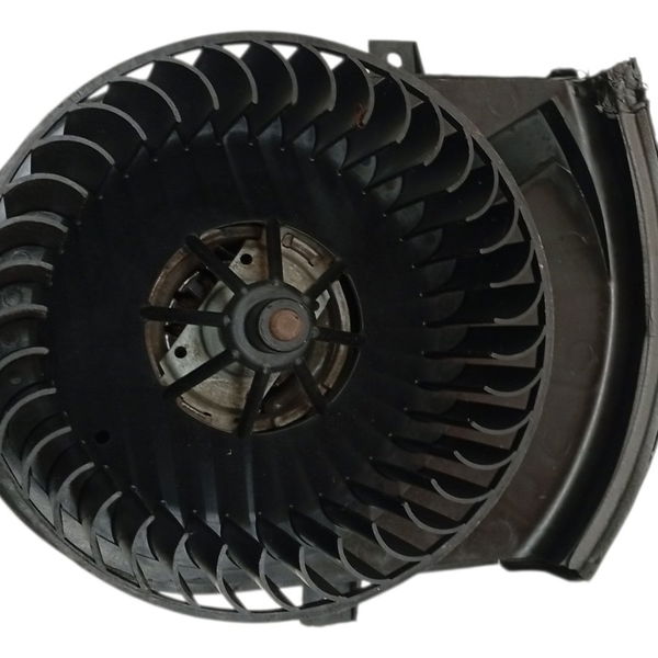 Motor Ventilador Ar Forçado Volkswagen Voyage 2014 2015