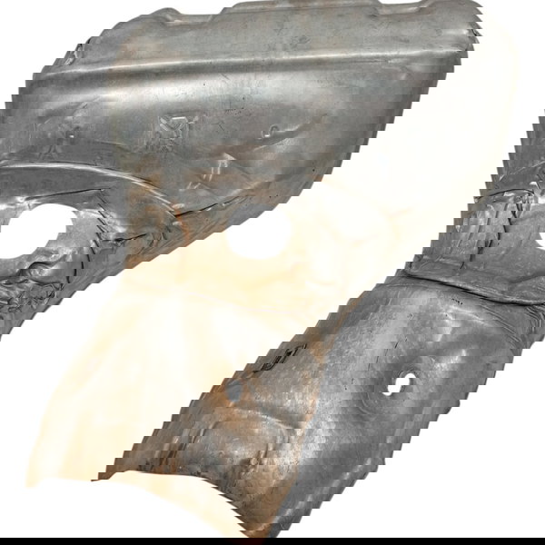 Defletor Catalizador Ford Focus 2.0 2015 2016  Bv619n454