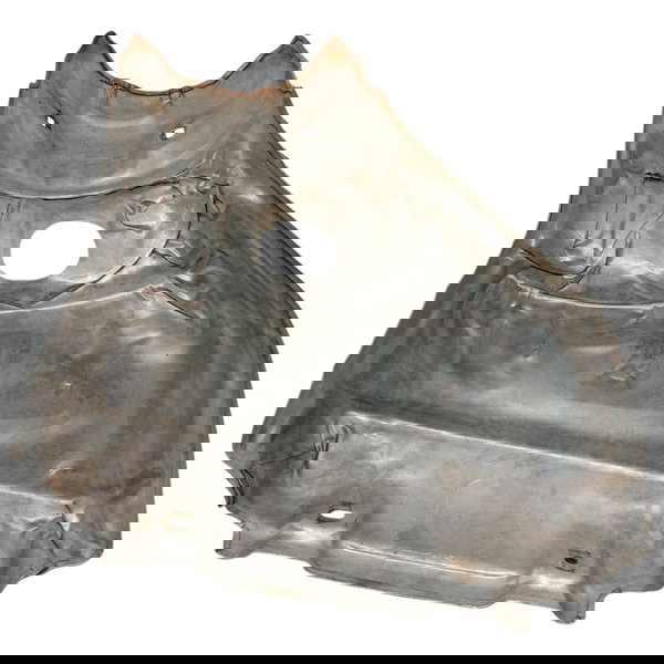 Defletor Catalizador Ford Focus 2.0 2015 2016  Bv619n454