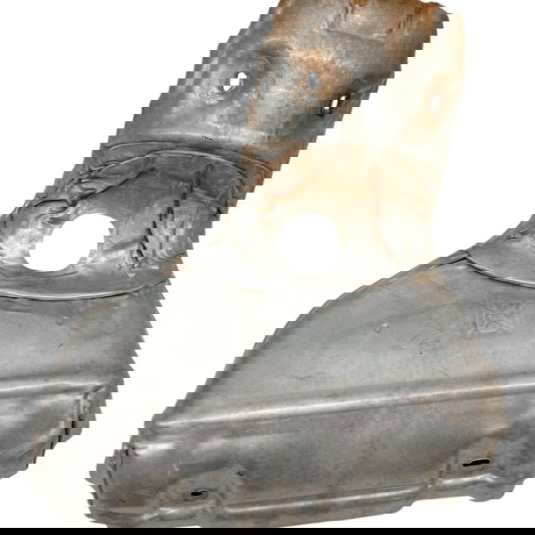 Defletor Catalizador Ford Focus 2.0 2015 2016  Bv619n454