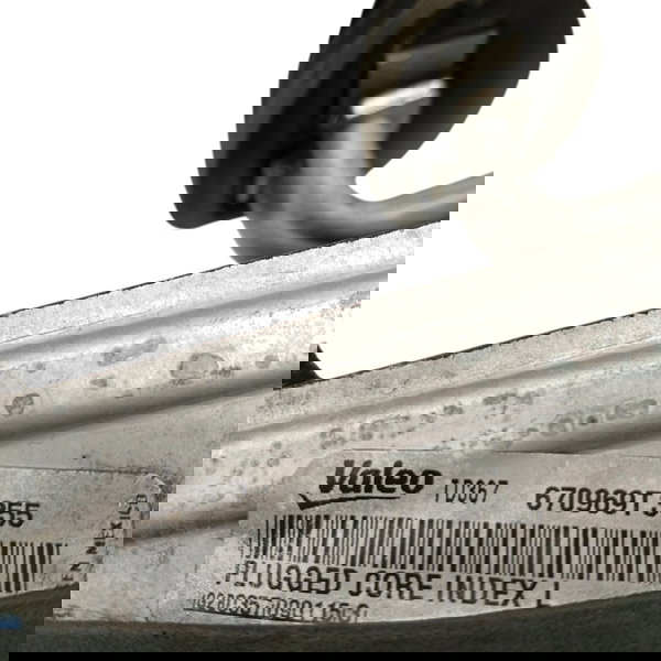 Evaporadora Ar Condicionado Volkswagen Voyage 1.6 2014 2015