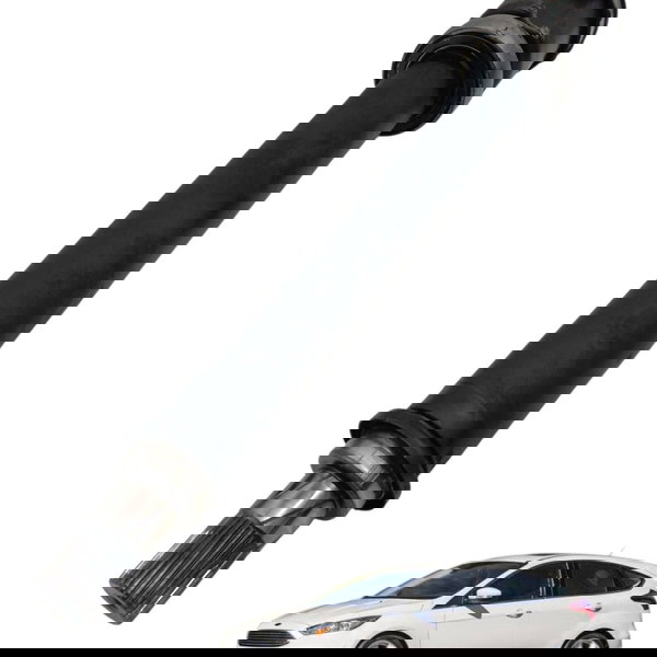 Tulipa Esquerda Semi Eixo Direito Ford Focus 2014 2015 2016