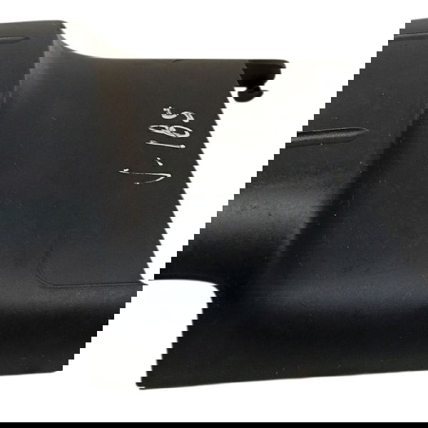 Moldura Superior Coluna Direção Volkswagen Voyage 2015