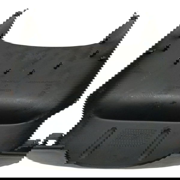 Moldura Superior Coluna Direção Volkswagen Voyage 2015