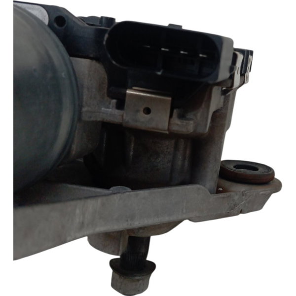 Motor Esquerdo Limpador Parabrisa Ford Focus 2.0 2014 2015