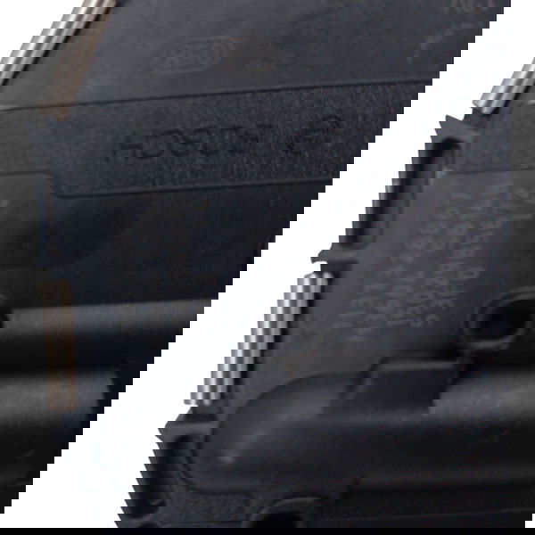 Motor Esquerdo Limpador Parabrisa Ford Focus 2.0 2014 2015