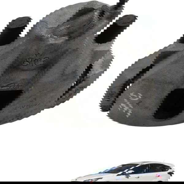 Pinça Freio Dianteira Esquerda Ford Focus 2.0 2014 2015 2016