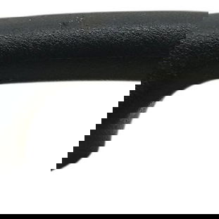 Puxador Interno Porta Esquerda Fiat Siena 2008 2009 Detalhe Traseira