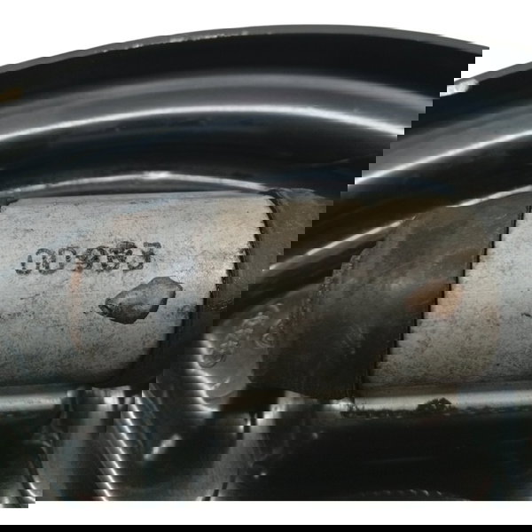 Sapata Espelho Freio Traseiro Direito Vw Voyage 2015