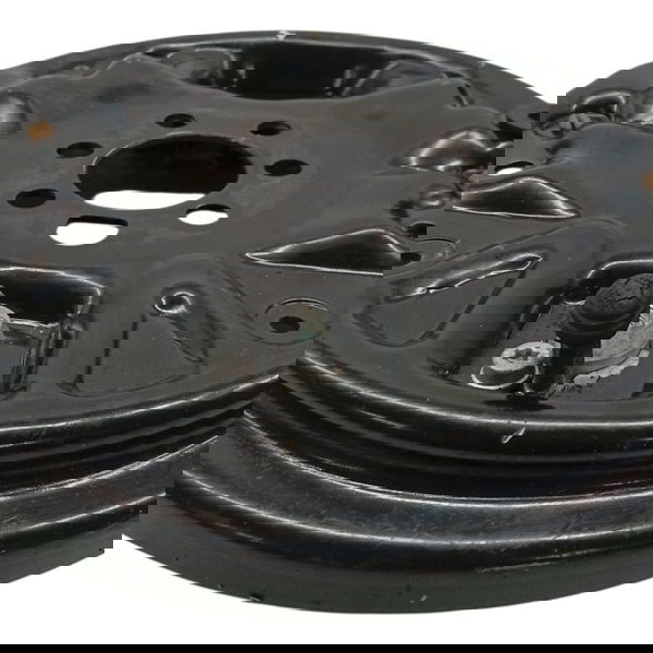 Sapata Espelho Freio Traseiro Direito Vw Voyage 2015