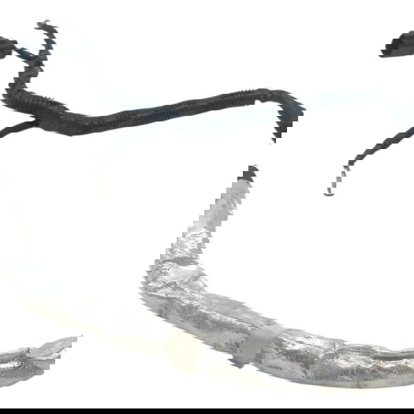 Chicote Caixa Direção Ford Focus 2.0 2014 2015 2016