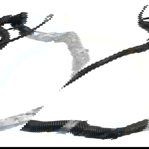 Chicote Caixa Direção Ford Focus 2.0 2014 2015 2016