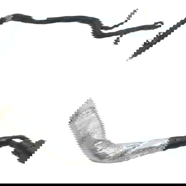 Chicote Caixa Direção Ford Focus 2.0 2014 2015 2016