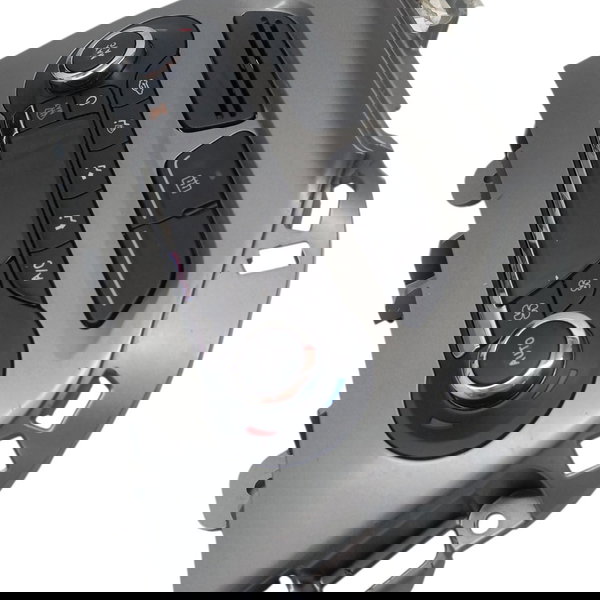 Comando Ar Condicionado Ford Focus 2.0 2014 2015 2016 2017