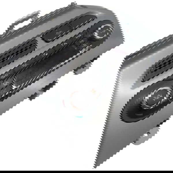 Comando Ar Condicionado Ford Focus 2.0 2014 2015 2016 2017