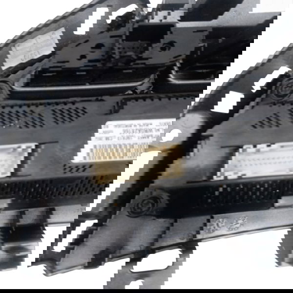 Comando Ar Condicionado Ford Focus 2.0 2014 2015 2016 2017