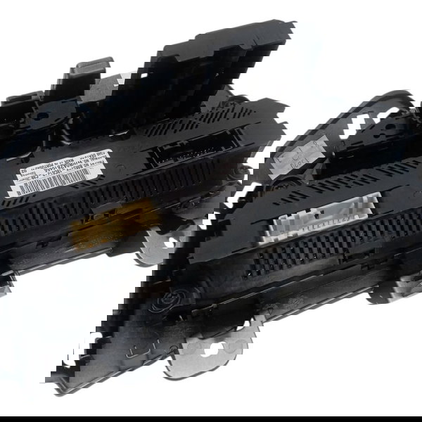 Comando Ar Condicionado Ford Focus 2.0 2014 2015 2016 2017