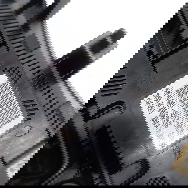 Comando Ar Condicionado Ford Focus 2.0 2014 2015 2016 2017