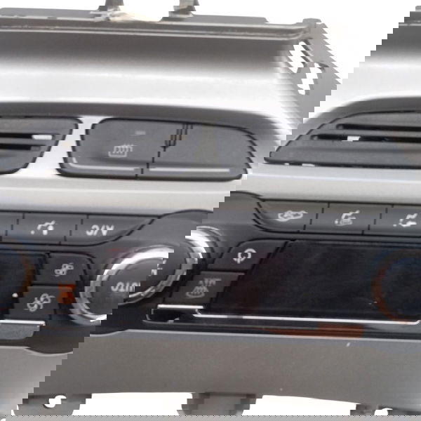 Comando Ar Condicionado Ford Focus 2.0 2014 2015 2016 2017