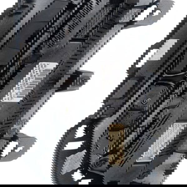 Comando Ar Condicionado Ford Focus 2.0 2014 2015 2016 2017