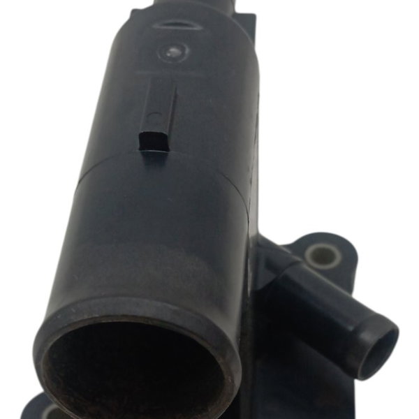 Flange Agua Cabeçote Ford Focus 2.0 2014 2015 2016