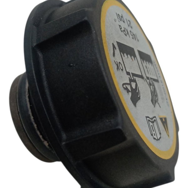 Tampa Reservatorio Agua Radiador Ford Focus 2014 2015 2016