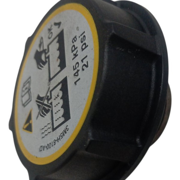 Tampa Reservatorio Agua Radiador Ford Focus 2014 2015 2016