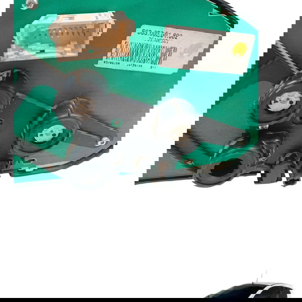 Painel Instrumentos Peugeot 206 207 2004 2005 S/acrilico