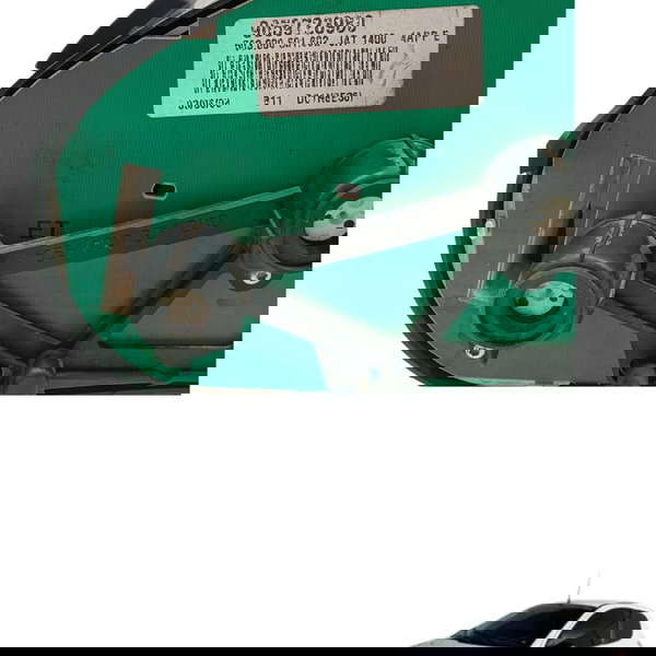 Painel Instrumentos Peugeot 206 207 2004 2005 S/acrilico