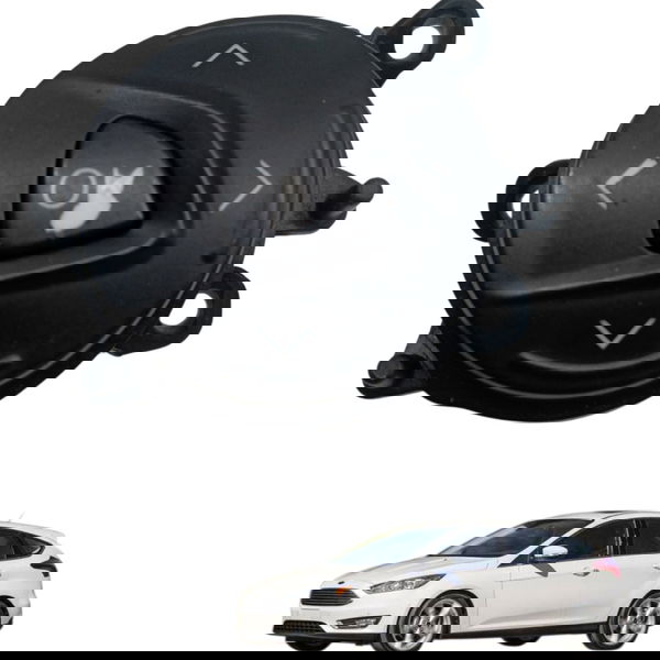 Comando Switch Direito Interruptor Volante Ford Focus 2015